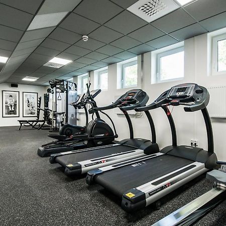 Doemle Herrgard Spa & Resort Deje 외부 사진