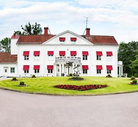 Doemle Herrgard Spa & Resort Deje 외부 사진