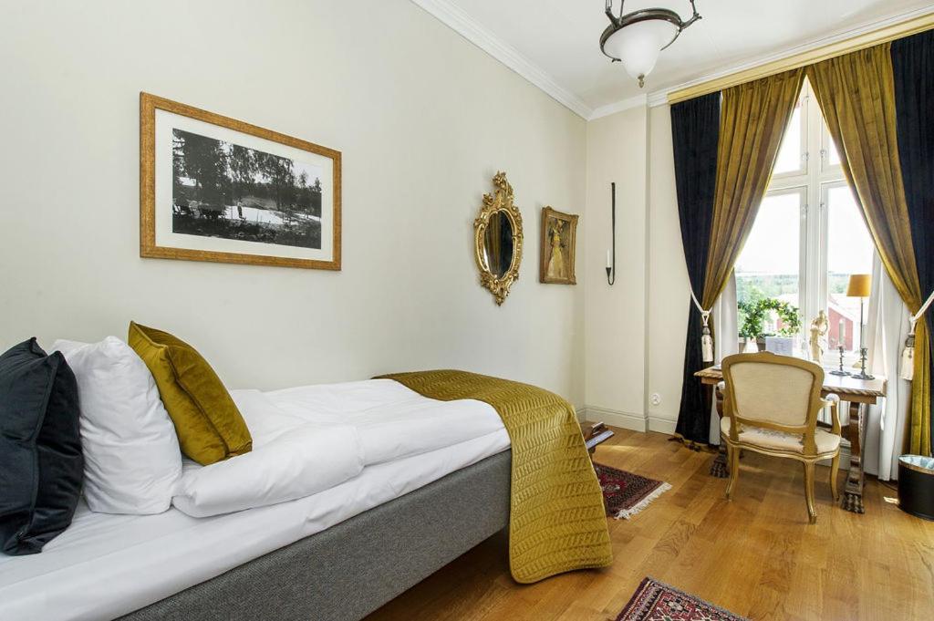 Doemle Herrgard Spa & Resort Deje 외부 사진