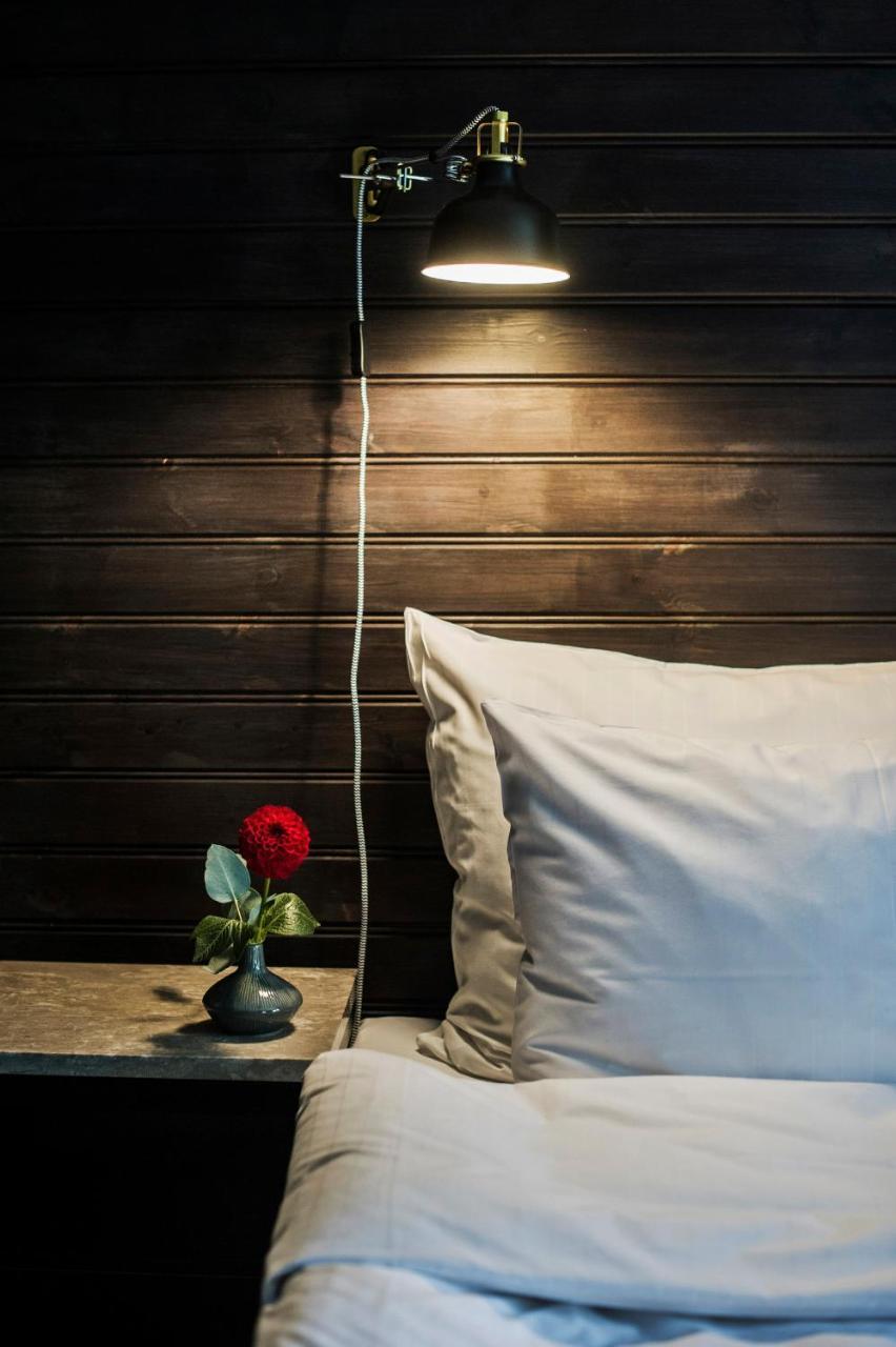 Doemle Herrgard Spa & Resort Deje 외부 사진