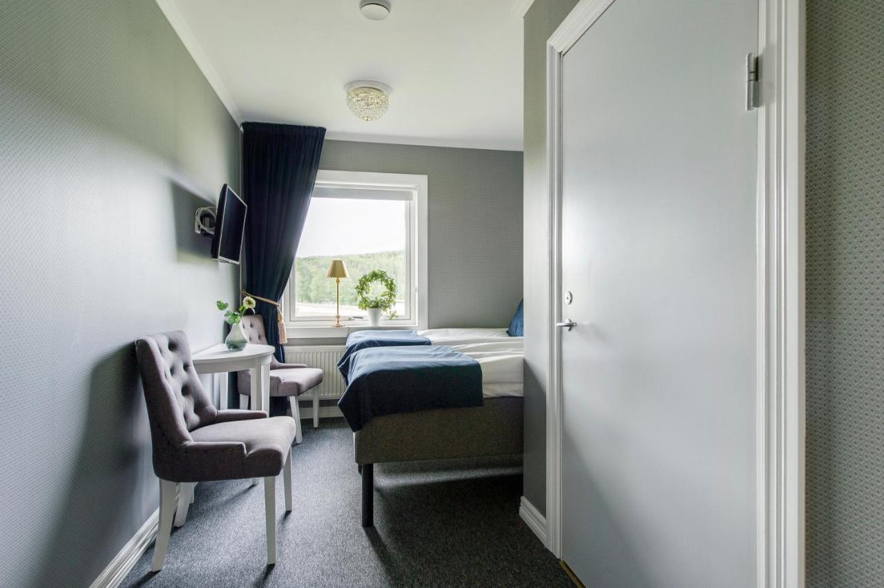Doemle Herrgard Spa & Resort Deje 외부 사진