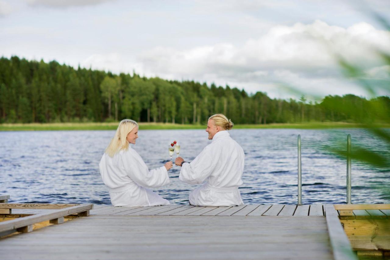 Doemle Herrgard Spa & Resort Deje 외부 사진