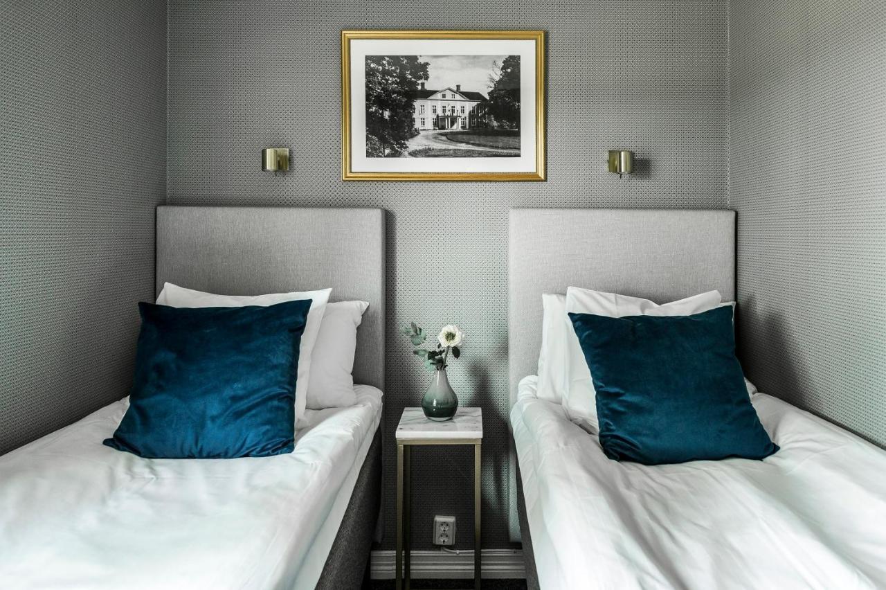 Doemle Herrgard Spa & Resort Deje 외부 사진