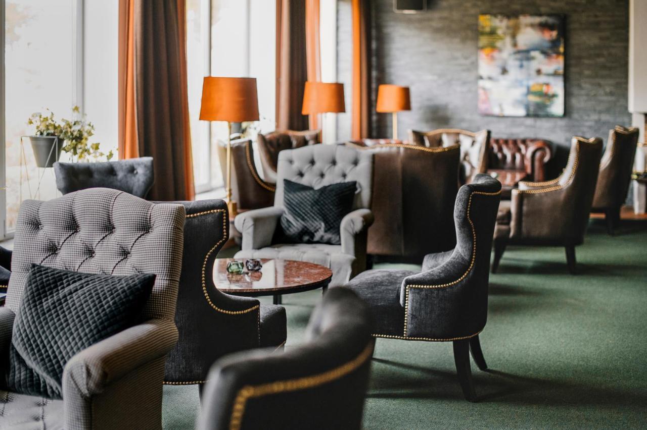 Doemle Herrgard Spa & Resort Deje 외부 사진