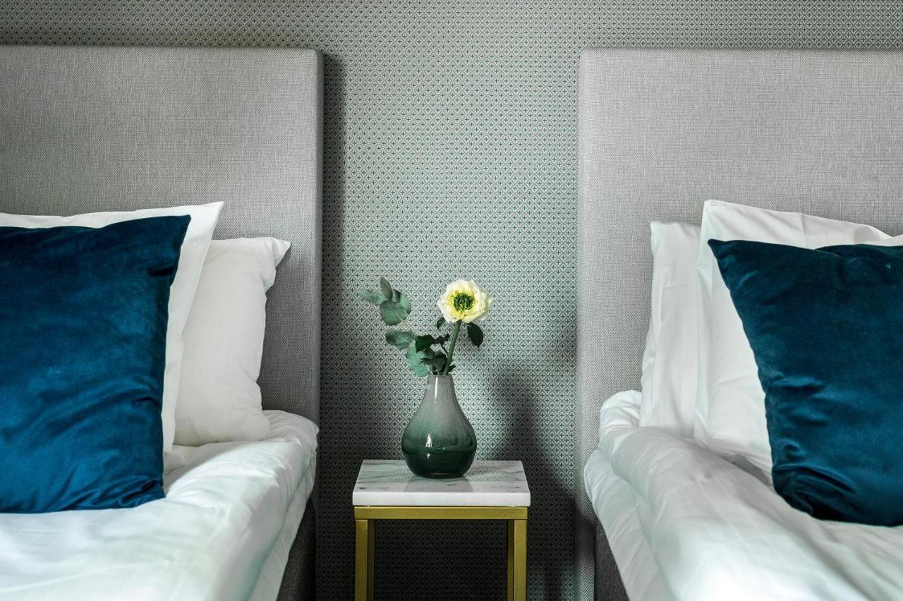 Doemle Herrgard Spa & Resort Deje 외부 사진