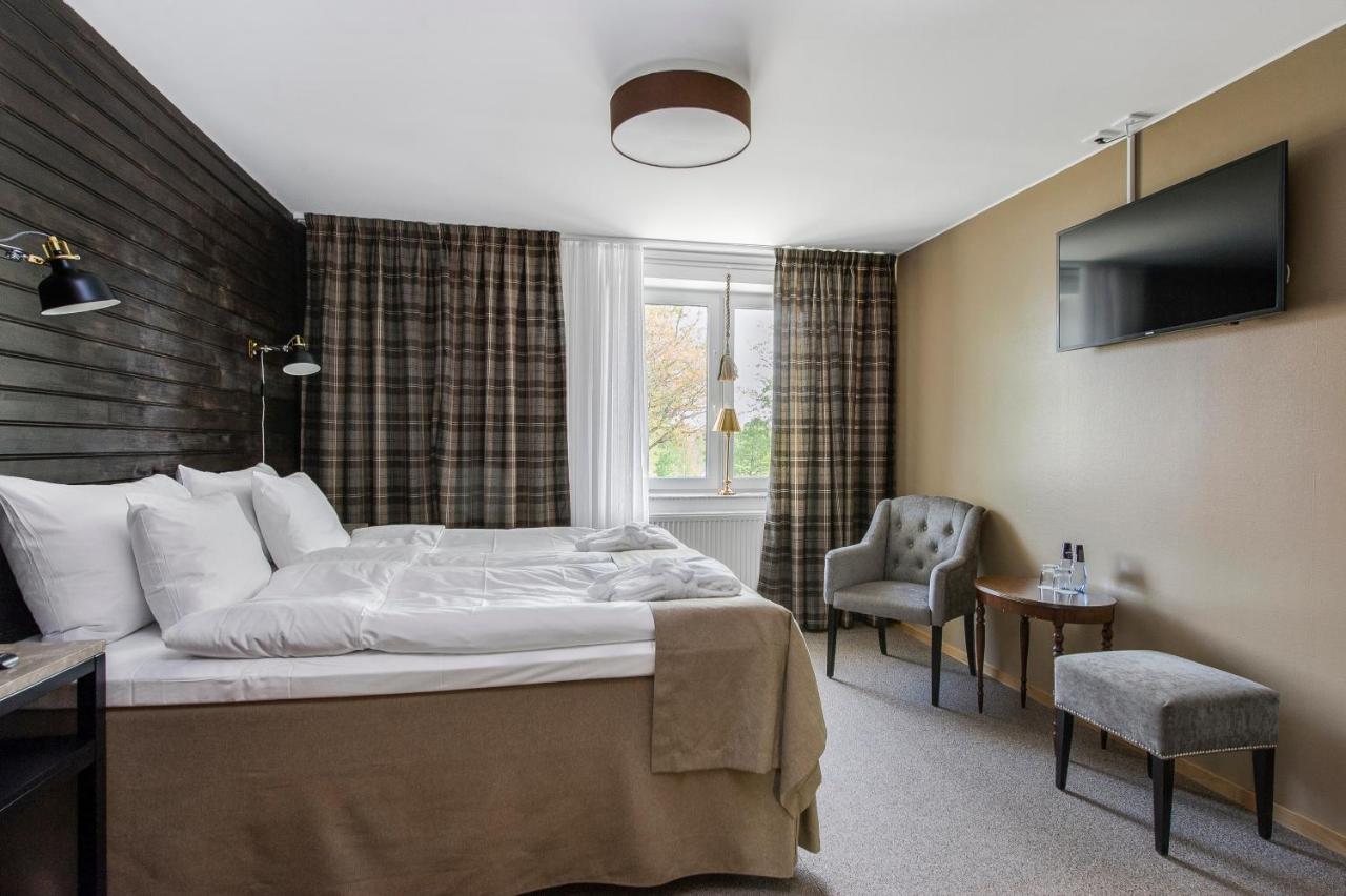 Doemle Herrgard Spa & Resort Deje 외부 사진