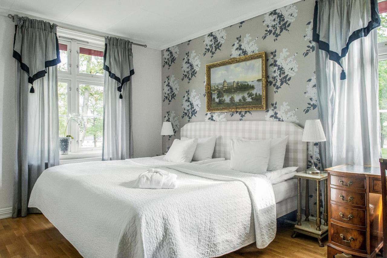 Doemle Herrgard Spa & Resort Deje 외부 사진