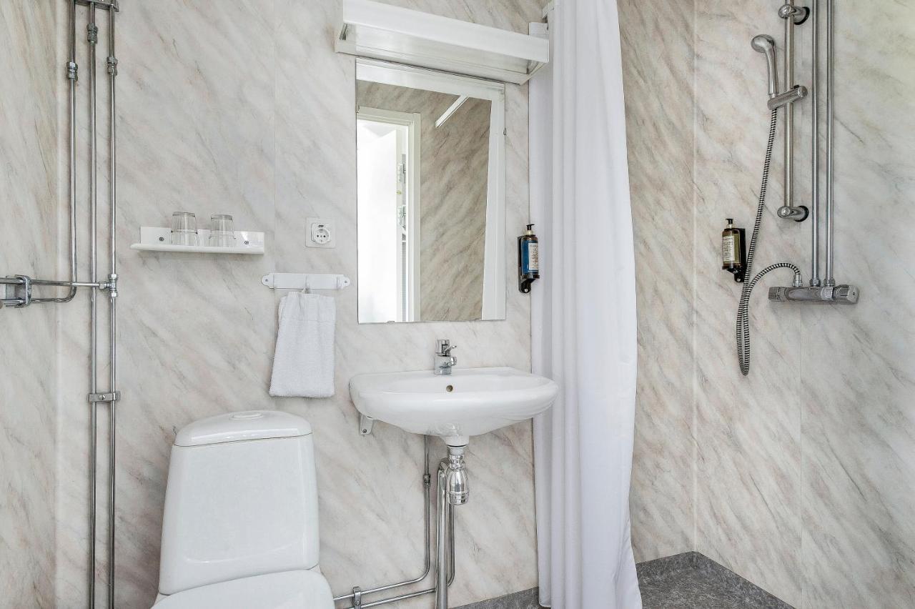 Doemle Herrgard Spa & Resort Deje 외부 사진