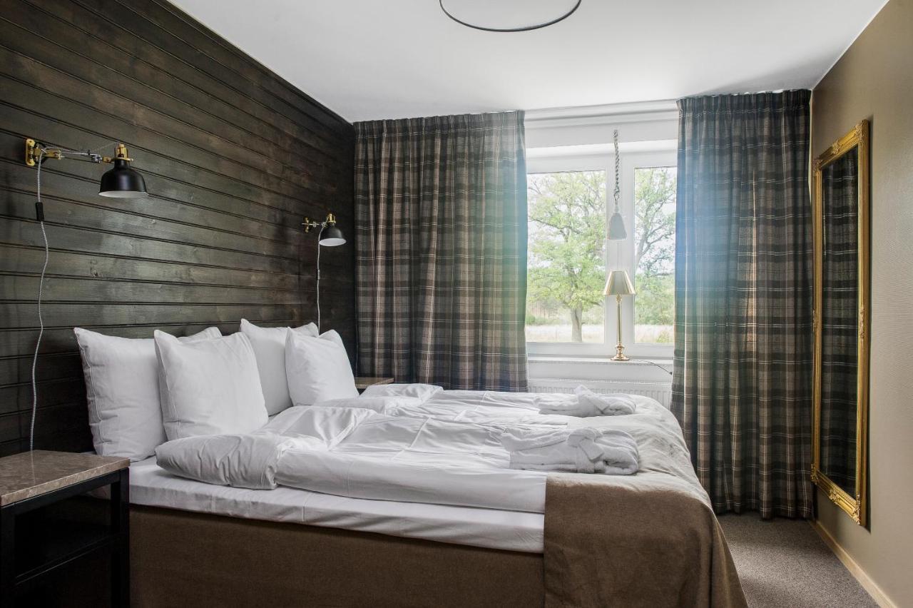 Doemle Herrgard Spa & Resort Deje 외부 사진
