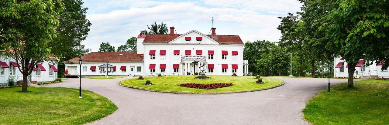 Doemle Herrgard Spa & Resort Deje 외부 사진